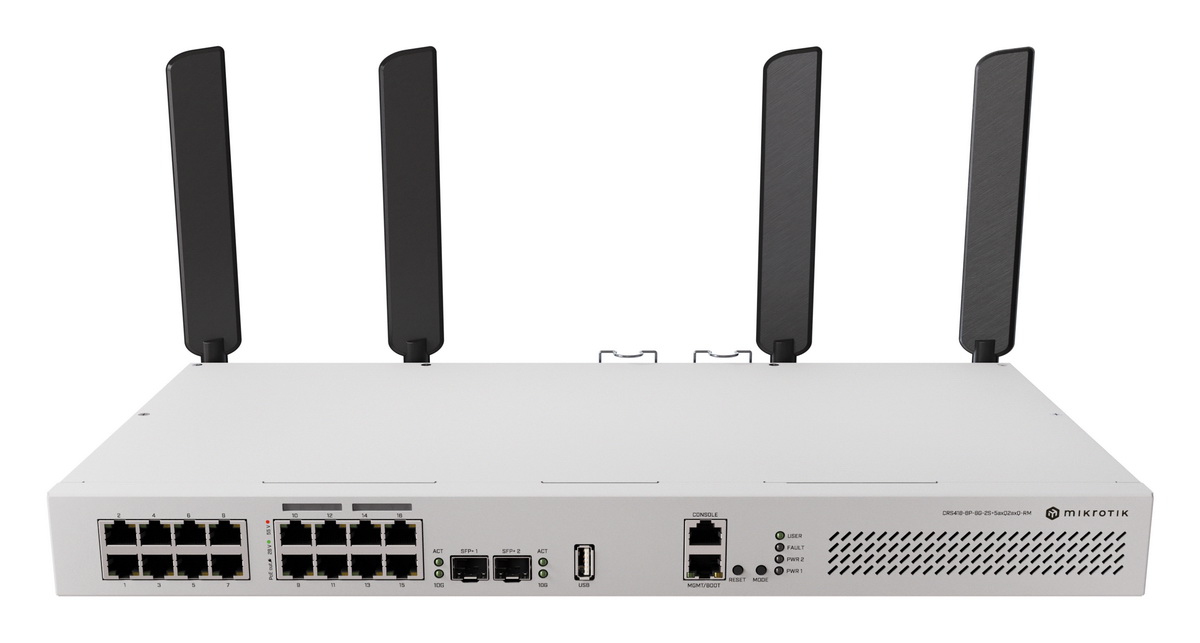 Mikrotik