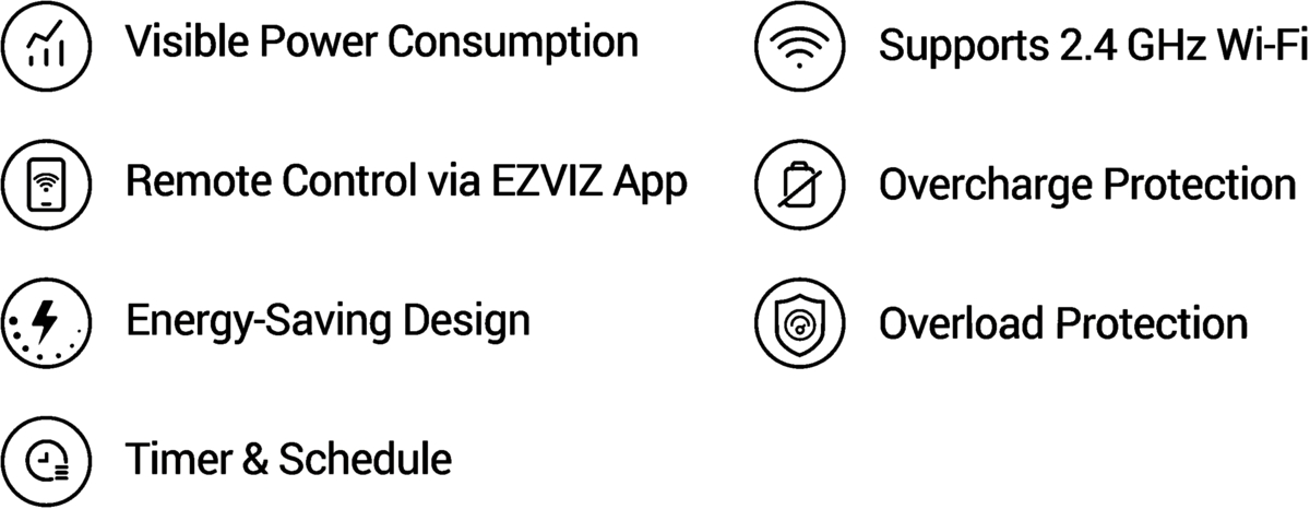 Ezviz T31-16E Banner