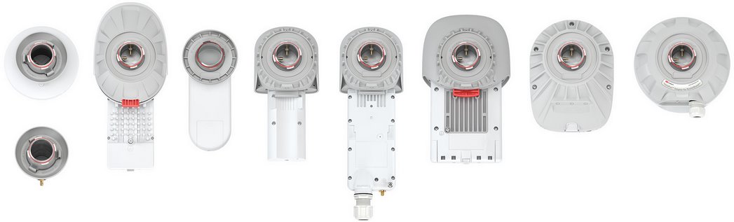 rf elements TPA-AMU