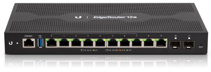 UBNT ER-12 EdgeRouter 12