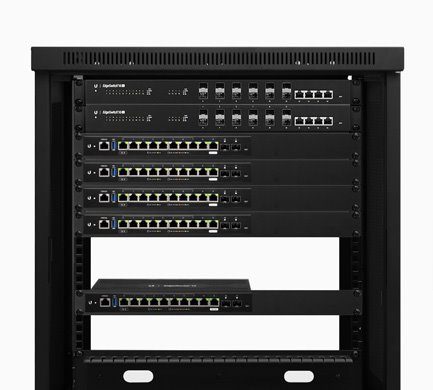 UBNT ER-12 EdgeRouter 12