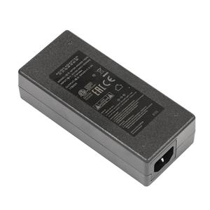 MikroTik 48V2A96W - power adapter 48V, 2A, power cord