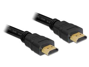 Delock HDMI 1.4 cable A / A male / male, length 15 meters