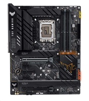 ASUS MB Sc LGA1700 TUF GAMING Z690-PLUS DDR4, Intel Z690, 4xDDR4, 1xDP, 1xHDMI, WI-FI