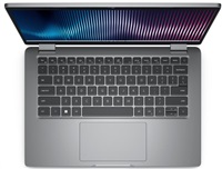 DELL NTB Latitude 5340/i5-1345U/16GB/512GB SSD/13.3  FHD/IR Cam & Mic/Integrated/WLAN/Backlit Kb/W11