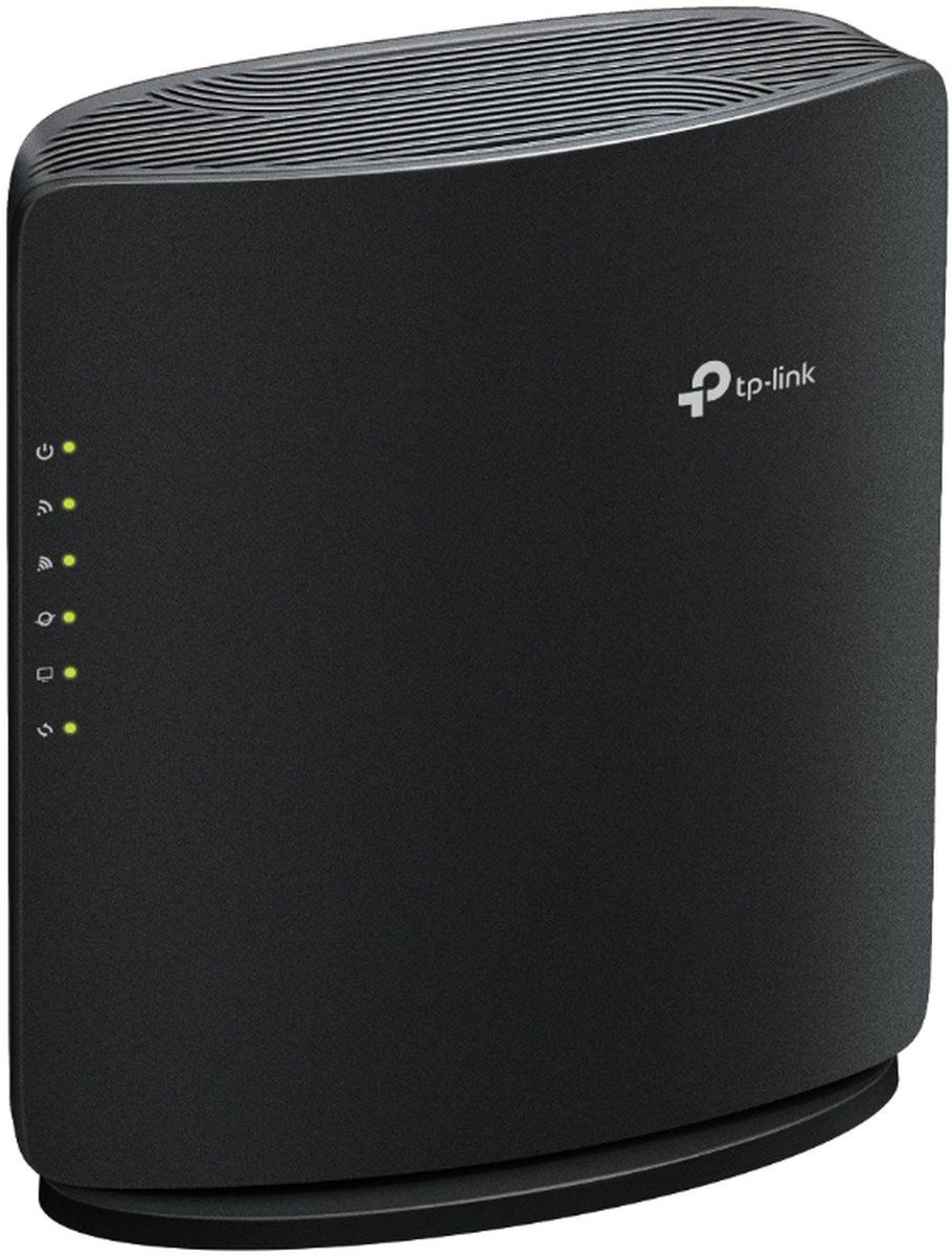 TP-Link Archer BE220 - BE3600 Dual-Band Wi-Fi 7 Router