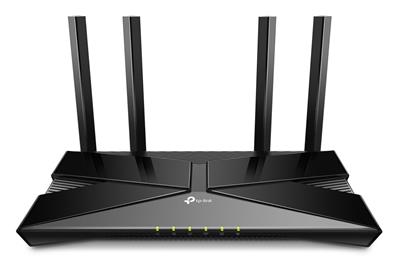 TP-Link Archer VX1800V - Dual-Band Wi-Fi 6 VDSL/ADSL Modem Router