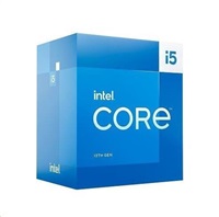 CPU INTEL Core i5-13400, 2.5GHz, 20MB L3 LGA1700, BOX