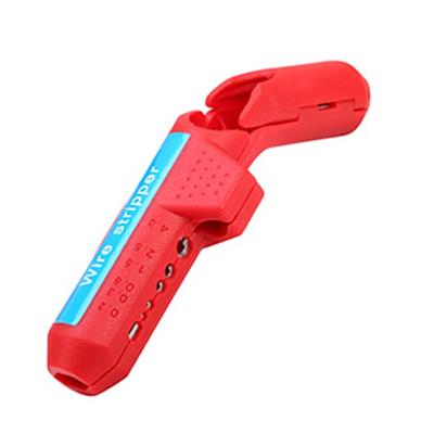OEM universal stripping tool for UTP / coax cables