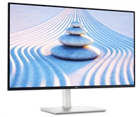 DELL LCD S2725HS - 27 /IPS/LED/1920x1080/16:9/100Hz/8ms/1500:1/300 cd/m2/Speaker/HDMI/PIVOT/VESA/3YN