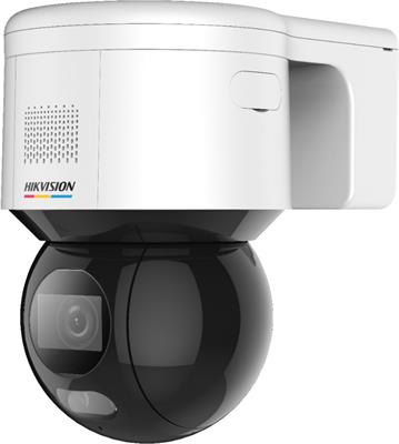 Hikvision IP PTZ camera DS-2DE3A400BW-DE(F1)(T5), 4MP, 4mm, ColorVu