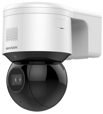 Hikvision IP PTZ camera DS-2DE3A404IW-DE(S6), 4MP, 4x zoom