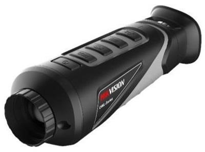 Hikvision thermal handheld camera DS-2TS03-35UF/W, 384×288, 35mm