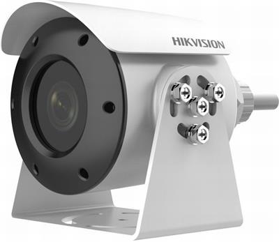 Hikvision IP ATEX/IECEx camera DS-2XE6025G0-I(4mm)(B), 2MP, 4mm