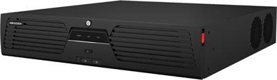 Hikvision NVR DS-9616NI-M8/R, 16 channels, 8x HDD, Alarm, RAID