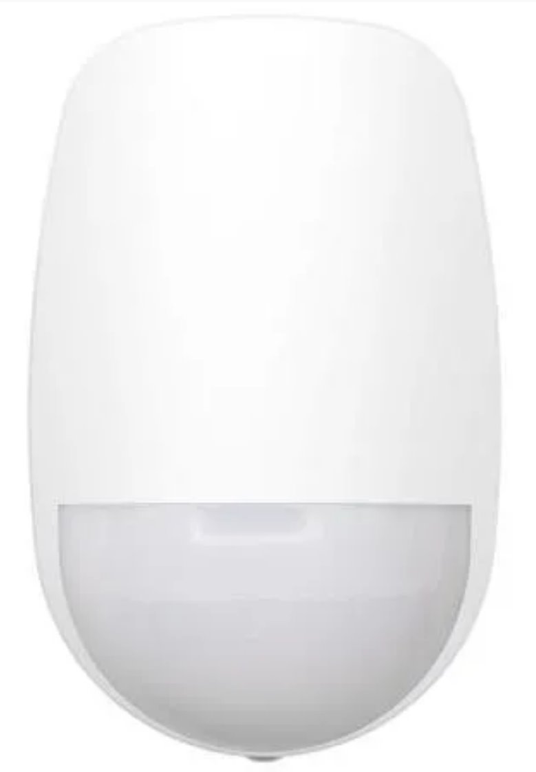 Hikvision AX PRO - Wireless PIR detector, 15m