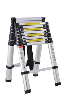 Telescopic ladder Garden21 GA-TZ9+11-3,2M