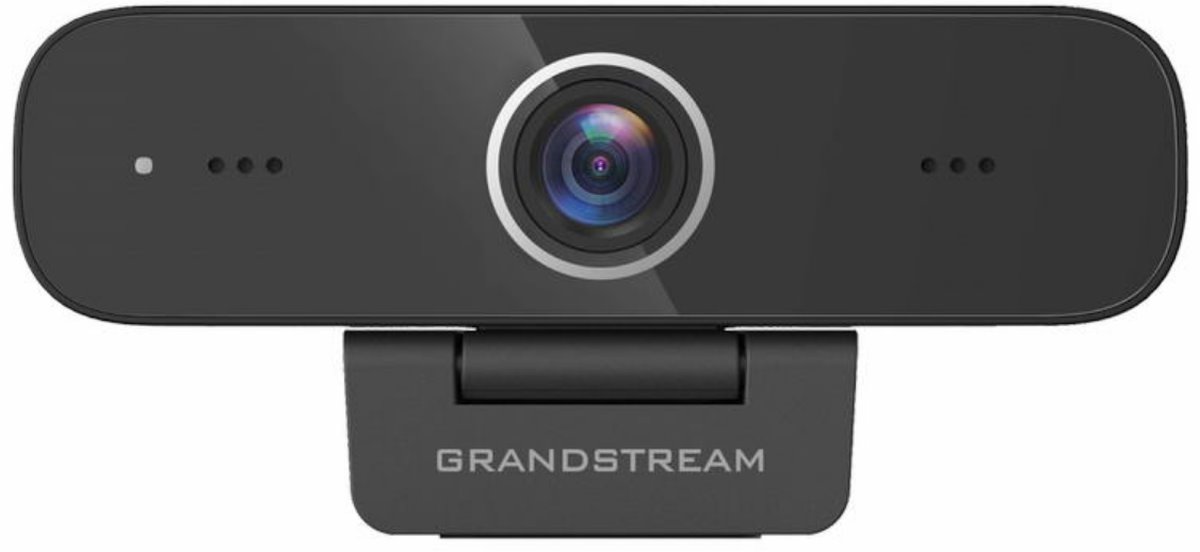 Grandstream GUV3100 USB webcamera