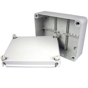 Gewiss GW44207 waterproof box assembly