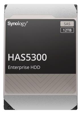 Synology HDD 3,5  SAS 12TB