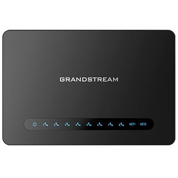 Grandstream HT818 V2 FXS ATA Gateway