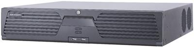 Hikvision NVR iDS-9632NXI-I8/16S, 32 channels, 8x HDD, DeepInMind