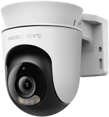 MERCUSYS MC500 Outdoor Pan/Tilt Security Wi-Fi Camera