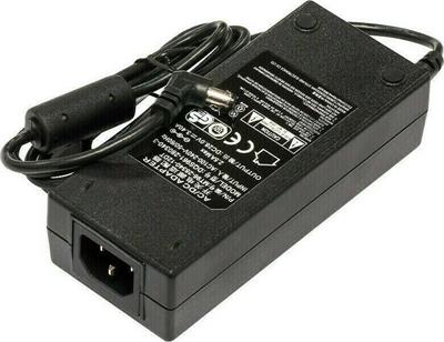 OEM power adapter 28V 3.4A, with euro power cord