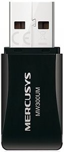 MERCUSYS MW300UM Mini USB