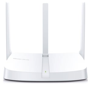 MERCUSYS MW305R Wi-Fi Router, 300Mbps