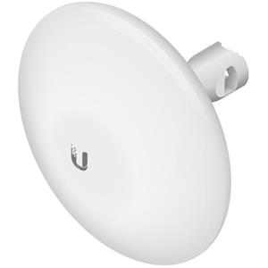 Ubiquiti NanoBeam M5-16, outdoor, 5GHz MIMO, 2x 16dBi, AirMAX