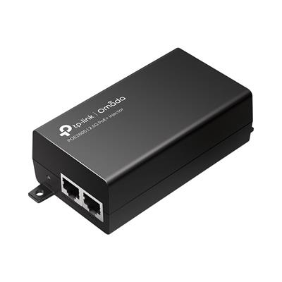 TP-Link POE260S PoE injector, 802.3af/at, 30W, 2.5Gbps