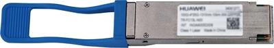 Huawei QSFP-100G-CWDM4-eKit, QSFP28 Optical module, Single-Mode, 2km, 100G, LC