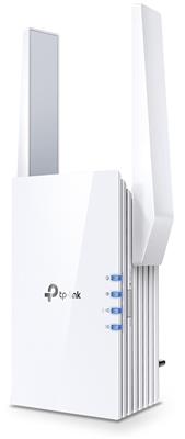 TP-Link RE605X Wi-Fi Range Extender