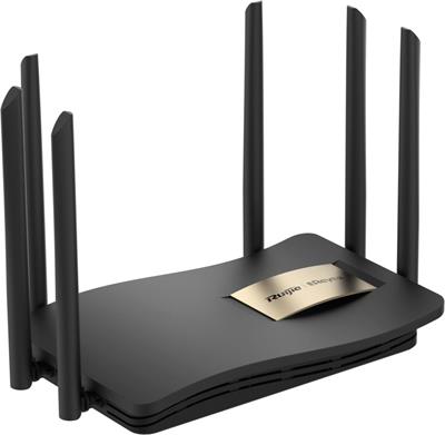 Reyee RG-EW1200G PRO Dual Band Gigabit Router