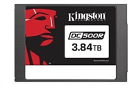 Kingston 3840GB SSD Data Centre DC500R (Read-Centric) Enterprise SATA