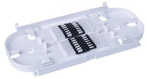 Masterlan ST24M2 - splice tray for 24 splices