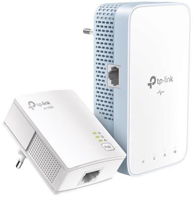 TP-Link TL-WPA7517KIT Powerline Wi-Fi Kit