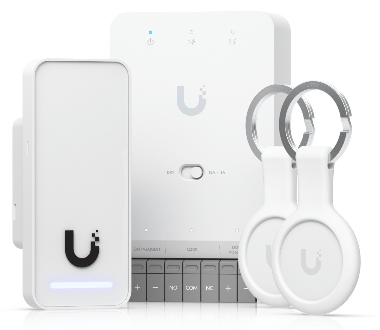 Ubiquiti UA-G3-SK, UniFi G3 Starter Kit