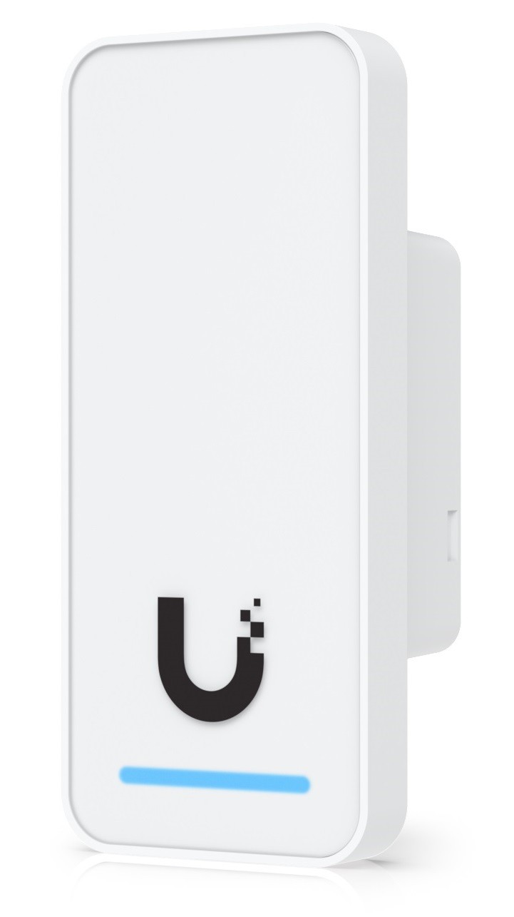 Ubiquiti UA-G3-W, UniFi Access G3 Reader, white