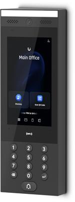 Ubiquiti Intercom Wedge Mount, 20° inward angle