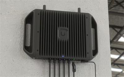 Ubiquiti Cloud Gateway Industrial