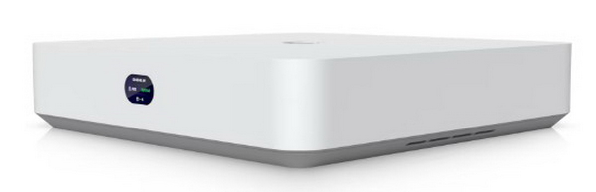 Ubiquiti Network Video Recorder Instant, recording device without cameras