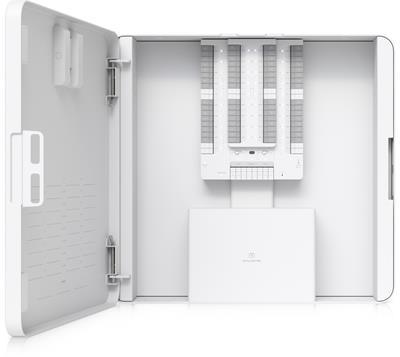 Ubiquiti UniFi Protect Alarm Hub Kit