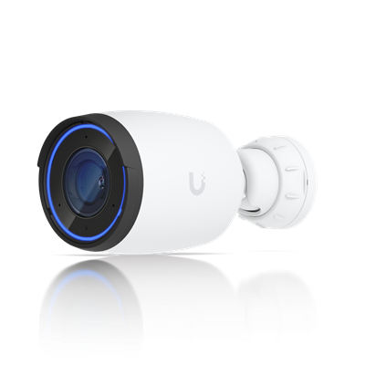 Ubiquiti UVC-AI-Pro - UVC AI Professional camera, 8MP, White