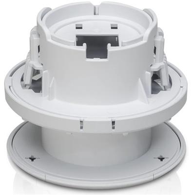 Ubiquiti UVC-G3-F-C Ceiling mount accessory for UVC-G3-FLEX, 1-Pack