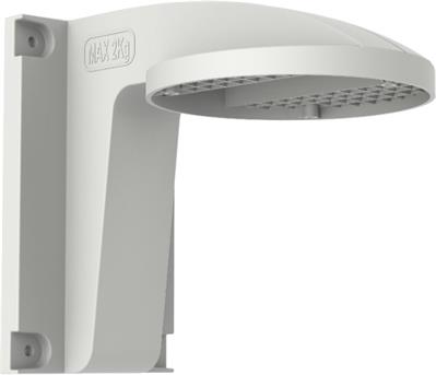 Hikvision DS-1258ZJ-L - Wall mount bracket for dome cameras