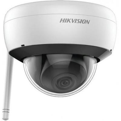 Hikvision IP dome camera DS-2CD2121G1-IDW1(4mm)(D). 2MP, 4mm, WiFi
