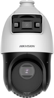 Hikvision IP PTZ TandemVu camera DS-2SE4C415MWG-E(14F0), 4MP, 15x zoom, 100m IR, AcuSense
