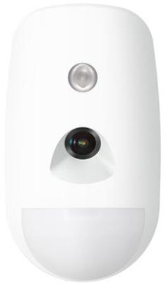 Hikvision AX HYBRID PRO full HD PIRCAM detector, 12m